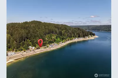 0 Xxx NE North Shore Road, Belfair, WA 98528 - Photo 8