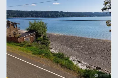 0 Xxx NE North Shore Road, Belfair, WA 98528 - Photo 16