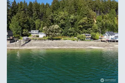 0 Xxx NE North Shore Road, Belfair, WA 98528 - Photo 12