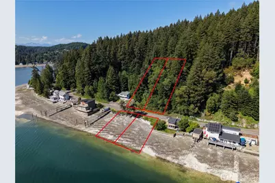 0 Xxx NE North Shore Road, Belfair, WA 98528 - Photo 10