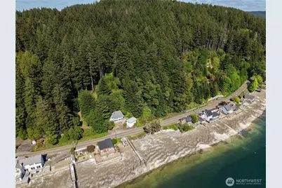 0 Xxx NE North Shore Road, Belfair, WA 98528 - Photo 18