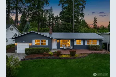 16628 SE 26th Street, Bellevue, WA 98008 - Photo 1