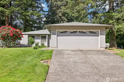 700 NE 132nd Avenue, Vancouver, WA 98684 - Photo 1