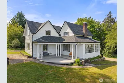 315 Pine Street, South Bend, WA 98586 - Photo 1