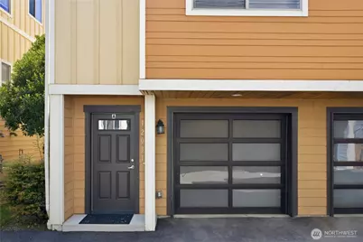 12031 35th Avenue NE #A, Seattle, WA 98125 - Photo 2