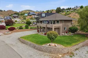 101 Stormy Mountain Way, Chelan, WA 98816 - Photo 2