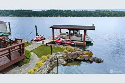 5021 Lakehurst Lane, Bellevue, WA 98006 - Photo 36