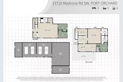 13710 Madrona Road SW, Port Orchard, WA 98367 - Photo 38