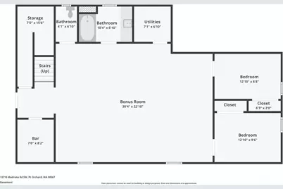 13710 Madrona Road SW, Port Orchard, WA 98367 - Photo 40