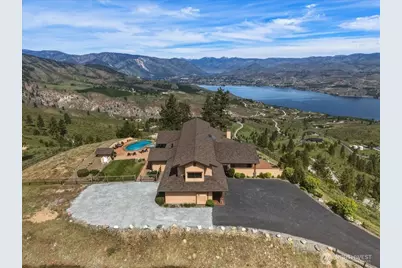 300 Hawks Ridge Road, Chelan, WA 98816 - Photo 4