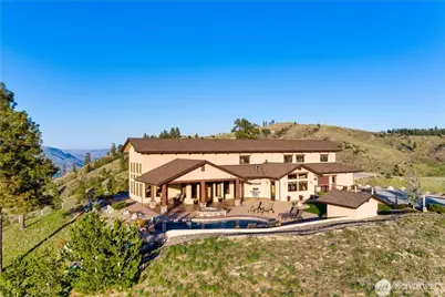 300 Hawks Ridge Road, Chelan, WA 98816 - Photo 24