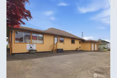 2523 Simpson Avenue, Aberdeen, WA 98520 - Photo 1