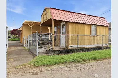 2523 Simpson Avenue, Aberdeen, WA 98520 - Photo 6