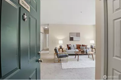 15026 40th Avenue W #12-202, Lynnwood, WA 98087 - Photo 2