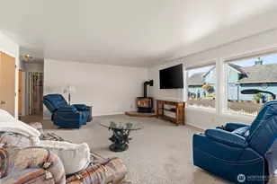 14 Sunset Rd, South Bend, WA 98586 - Photo 4