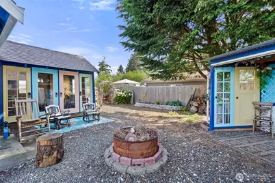 14 Sunset Road, South Bend, WA 98586 - Photo 36