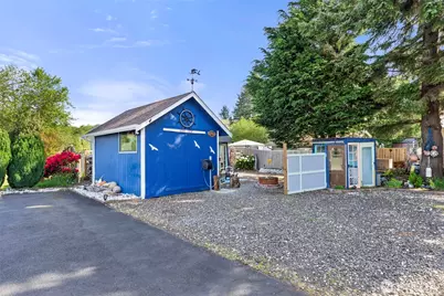 14 Sunset Road, South Bend, WA 98586 - Photo 34
