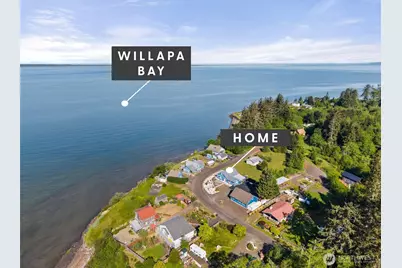 14 Sunset Road, South Bend, WA 98586 - Photo 6