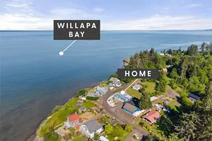 14 Sunset Rd, South Bend, WA 98586 - Photo 6