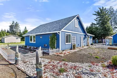 14 Sunset Road, South Bend, WA 98586 - Photo 26