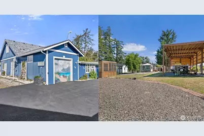 14 Sunset Road, South Bend, WA 98586 - Photo 2
