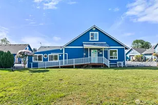 14 Sunset Rd, South Bend, WA 98586 - Photo 4