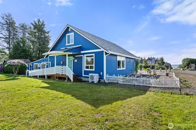 14 Sunset Road, South Bend, WA 98586 - Photo 8