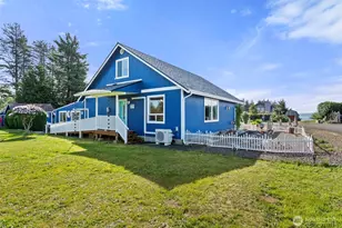 14 Sunset Rd, South Bend, WA 98586 - Photo 8