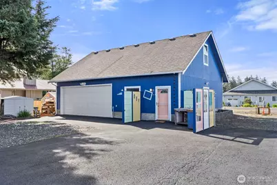 14 Sunset Road, South Bend, WA 98586 - Photo 28