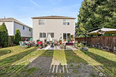 17801 14th Avenue Ct E, Spanaway, WA 98387 - Photo 28