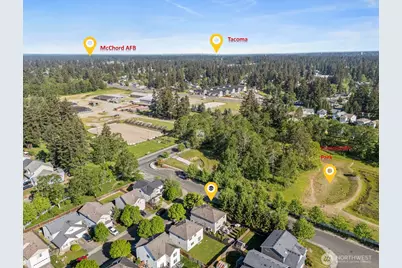 17801 14th Avenue Ct E, Spanaway, WA 98387 - Photo 32