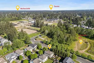 17801 14th Ave Ct E, Spanaway, WA 98387 - Photo 32