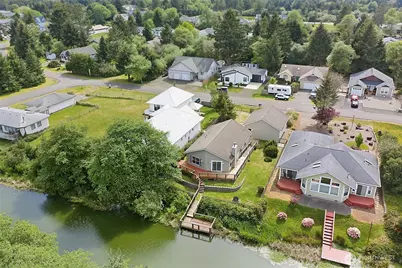 792 Island Circle SE, Ocean Shores, WA 98569 - Photo 1