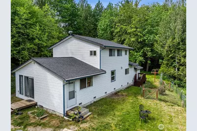 17122 61st Street NW, Vaughn, WA 98394 - Photo 2