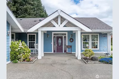 2716 Foron Road, Centralia, WA 98531 - Photo 2