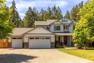 5143 Nuthatch Ct NE, Lacey, WA 98516 - Photo 1