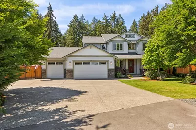 5143 Nuthatch Court NE, Lacey, WA 98516 - Photo 1