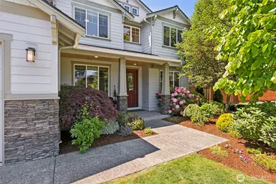 5143 Nuthatch Court NE, Lacey, WA 98516 - Photo 2