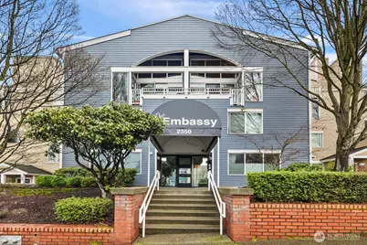 2350 10th Avenue E #227, Seattle, WA 98102 - Photo 30