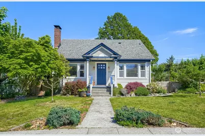 4651 N Visscher Street, Tacoma, WA 98407 - Photo 2