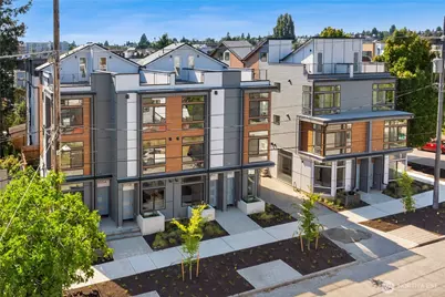 903 B NW 56th Street, Seattle, WA 98107 - Photo 2