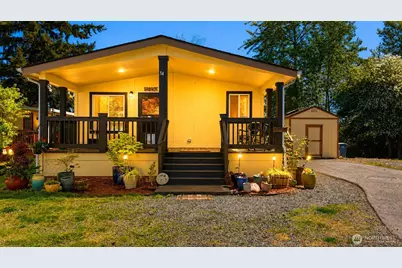 18425 NE 95th Street #34, Redmond, WA 98052 - Photo 1