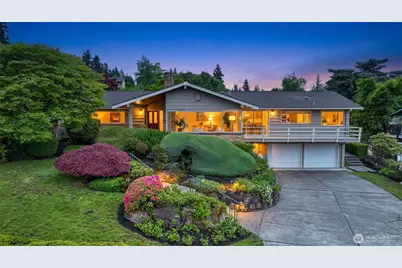 5810 NE 181st Street, Kenmore, WA 98028 - Photo 1