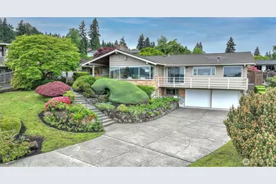 5810 NE 181st Street, Kenmore, WA 98028 - Photo 2