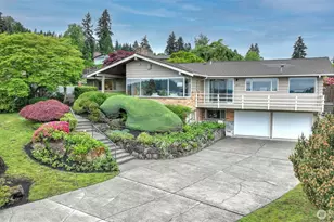 5810 NE 181st St, Kenmore, WA 98028 - Photo 2