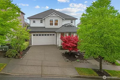 34227 SE Ash Street, Snoqualmie, WA 98065 - Photo 1