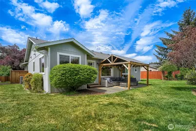 9801 Ramsay Court SE, Yelm, WA 98597 - Photo 26