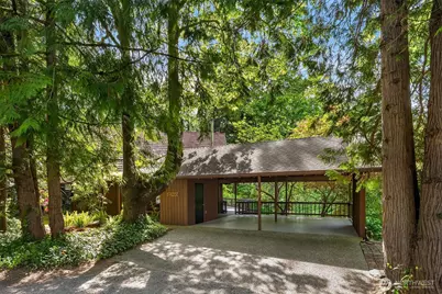 5709 80th Avenue SE, Mercer Island, WA 98040 - Photo 2