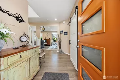 609 N Bradley Street, Chelan, WA 98816 - Photo 4