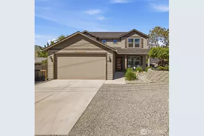 609 N Bradley Street, Chelan, WA 98816 - Photo 1